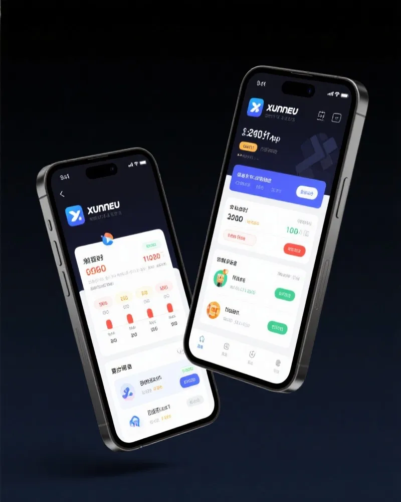迅雷彩票官方APP