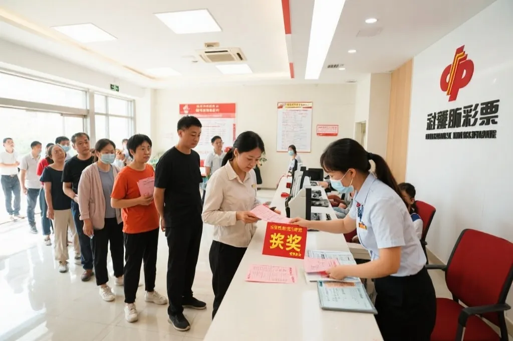 地方发布：大型奖金兑奖流程及税务提示，保障公正与透明