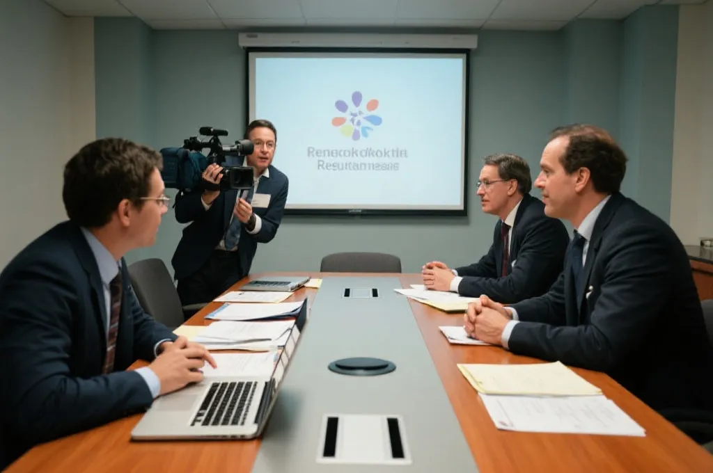 媒体记者采访专家,讨论彩票监管机制